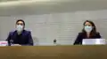 Die Partei wird zurzeit von Cédric Wermuth und Mattea Meyer geleitet.