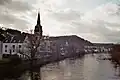 Im Stadtteil Hohenlimburg, der früher eine eigene Stadt war