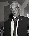 Hermann Oberth hat sich mit ausgedacht, wie Raketen funktionieren.