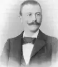 Ludwig Sütterlin hat nicht nur Schriften erfunden, sondern auch Bücher gestaltet.