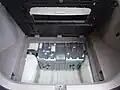 Der Akku in einem Elektroauto