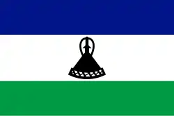Flag of Lesotho.svg