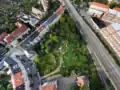 In Dresden ist ein Park nach der Frucht benannt: der Aprikosengarten.