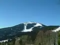 Der Große Arber