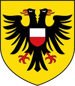 DEU Luebeck COA.svg