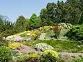 Botanischer Garten