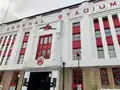 Das Highbury Stadium