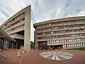 Die UNESCO hat ein Dokumentationszentrum in Genf.