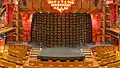 Das Theater der Costa Pacifica