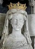 Königin Margarethe herrschte im Mittelalter über ganz Skandinavien