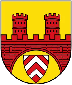 DEU Bielefeld COA.svg