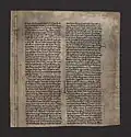 Snorri Sturluson schrieb über die norwegischen Könige, um das Jahr 1230