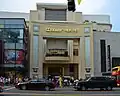 Das Dolby-Theater in Los Angeles: Hier fand die 92. Feier statt, im Jahr 2020, aber auch in anderen Jahren.