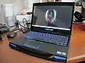 Gaming Laptops sind nicht nur schnell und leistungsfähig: Die Käufer mögen auch Farben und Lichter.