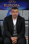 Der Schweizer Urs Fischer war als Trainer sehr erfolgreich mit Union Berlin.