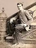 Der „Feigling“ Robert Ford