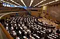 Riksdag in Schweden