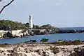 Der Leuchtturm von Negril Point