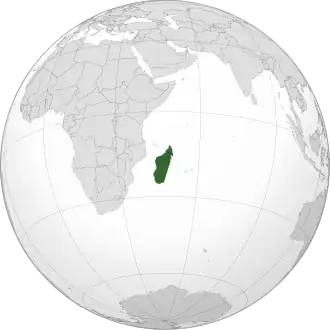 MDG orthographic.svg