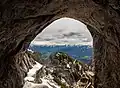 Eisriesenwelt im Tennengebirge