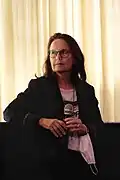 Caroline Link hat bei Filmen wie „Als Hitler das rosa Kaninchen stahl“ Regie geführt.