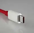 Die neuen USB-C-Anschlüsse kann man nicht verkehrt herum hineinstecken.