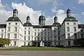 Das Schloss Bensberg ist heute ein Luxus-Hotel mit Sterne-Restaurant