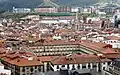 In Bilbao