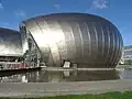Im Science Center lernt man viel über die Natur-Wissenschaften.