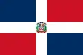 Flag of the Dominican Republic.svg