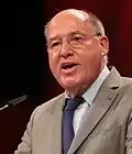 Gregor Gysi wurde im Jahr 1989 Chef der PDS und war lange der bekannteste Politiker der Linken.
