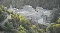 Die Papierfabrik in Annonay ist jetzt ein Museum.