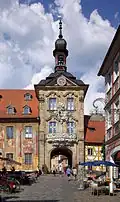 Altes Rathaus