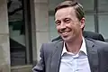 Bernd Lucke hat die Partei mitgegründet. Er war gegen den Euro und hat die Partei inzwischen längst verlassen.