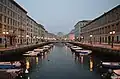 Der Canale Grande