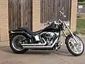 Harley-Davidson
