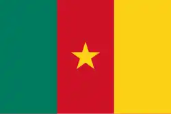 Flag of Cameroon.svg