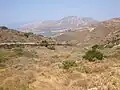 Auf der Insel Fourni