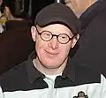 Bobby Brederlow ist ein Schauspieler aus Deutschland.