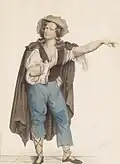 Ein bekannter Schauspieler als „Rattenfänger“ vor 150 Jahren