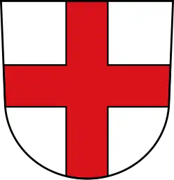 DEU Freiburg im Breisgau COA.svg
