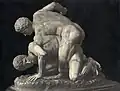 Platon mochte Ringkämpfe.