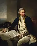 Die Cookinseln haben ihren Namen vom britischen Entdecker James Cook.