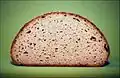 Dies ist Roggenbrot.