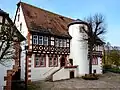 Die Grimms sind in Steinau aufgewachsen, heute ist das Haus ein Museum.