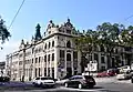 Das GUM-Kaufhaus