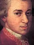 Auch Mozart soll angeblich Kontakt zu den Illuminati gehabt haben.