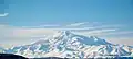 Der Elbrus gilt für viele als der höchste Berg Europas.
