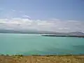 Der Sewansee ist einer der größten Seen im Kaukasus.