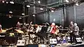 Die WDR Big Band Köln